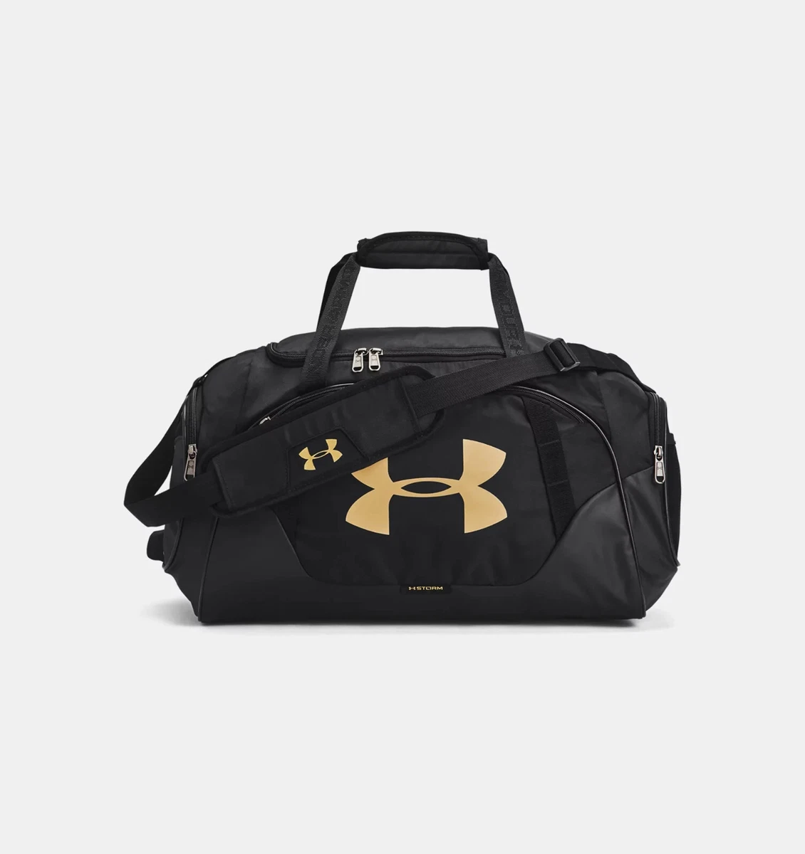 The Small Duffel - Organized Gym Bag