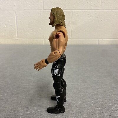 Edge WWE Treacherous Trios Series 10 Figure Rated R Jakks | eBay Edge WWE Treacherous Trios Series 10 Figure Rated R Jakks | eBay