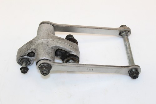 Suzuki Oem Rear Dogbone Shock Linkage Link 62600-35870 G9 - Picture 7 of 8