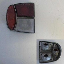 Feu arrière Lancia FLAVIA