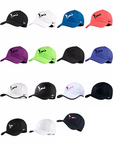 NIKE RAFA NADAL Hat Cap 