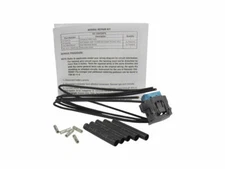 For 2009-2011 Mercury Mariner Fuel Sender Connector Motorcraft 33542TD 2010