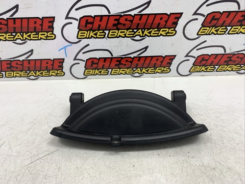 ♻️ BMW R1200GS TU 2008 - 2012 Getriebedeckel Verkleidung ♻️