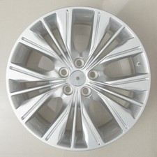 New 20 Inch Replacement Alloy Wheel Rim For Chevrolet Impala 2014-2020 Us Stock