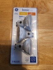 GE Led Indoor Floodlight 3 Pack