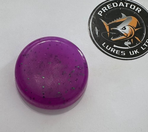 cola de natación repuesto cola rizada 10,5 cm - Imagen 10 de 11