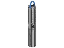 Grundfos SP 9-5 Tiefbrunnenpumpe 4 Zoll, 400V, 1,1KW, max. 11000 l/h / 33m