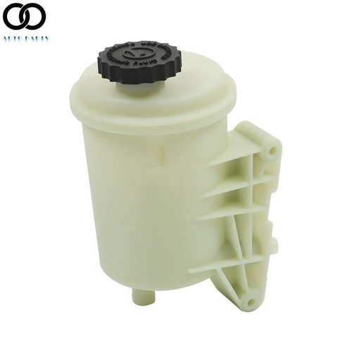 Fit For 2002-2010 Dodge Durango Ram 1500 2500 3500 4500 Power Steering Reservoir - Picture 4 of 13