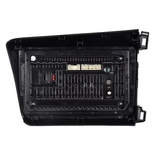 9" For 2012-2015 Honda Civic Android 13 Car Stereo Radio GPS Apple Carplay WIFI - Picture 4 of 20