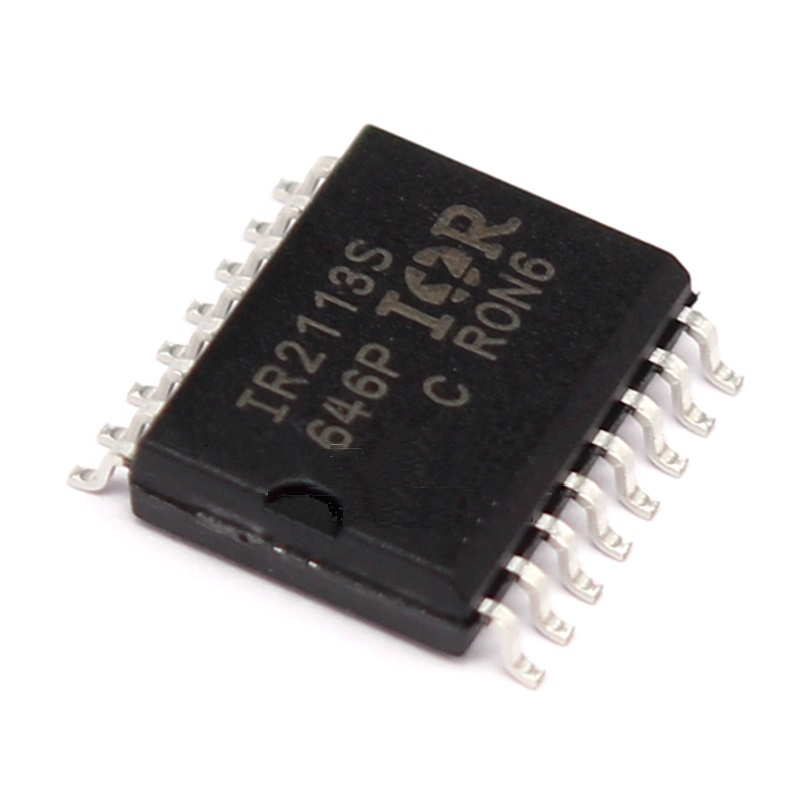 10pcs IR2113S Genuine NEW IR SOP16 IC Chip NEW
