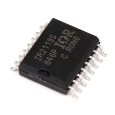 10pcs IR2113S Genuine NEW IR SOP16 IC Chip NEW 