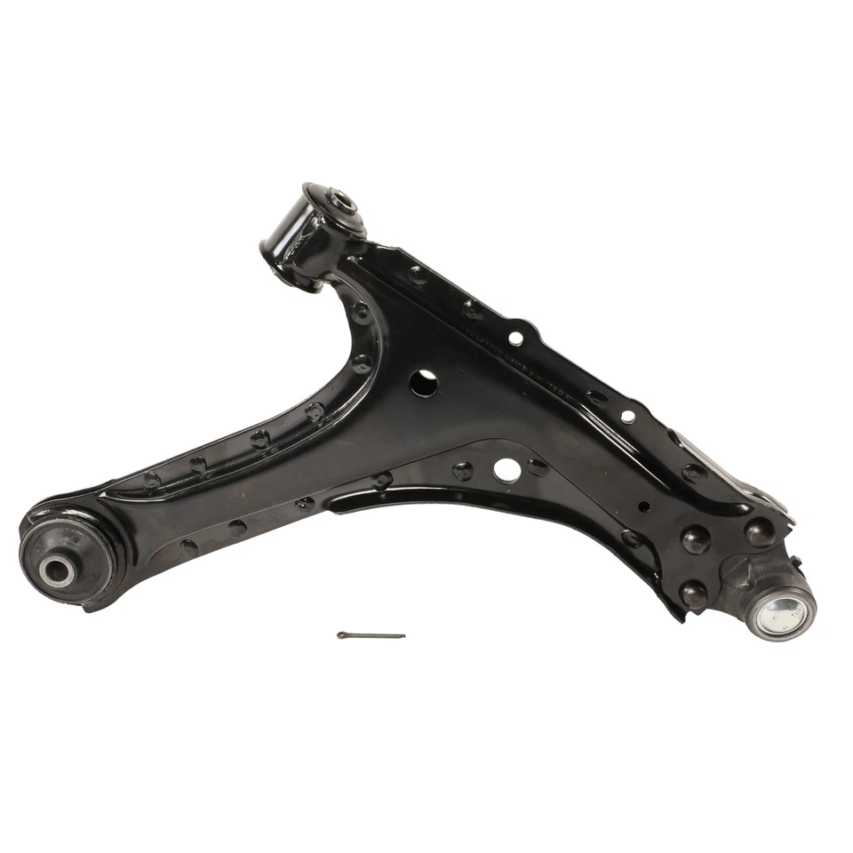 For 1995-2005 Pontiac Sunfire Control Arm Front Left Lower MOOG 1995 1996 1997 - Imagem 4 de 4