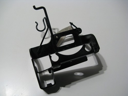 ABS-Pumpen-Halter Hydroaggregat Druckmodulator Kawasaki Versys 650, LE650A 06-09