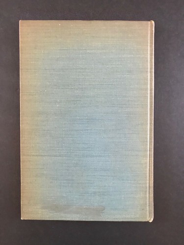 What Are Years, by Marianne Moore - 1941 - 1st Ed, 1st Prtg, Vtg H/C Book w/DJ - Bild 12 von 12
