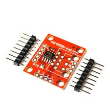 RS485 to TTL Module 485 to Serial Port UART Level Switching Hardware New