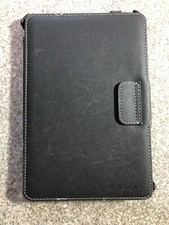 Black Ipad Mini Case With Stand