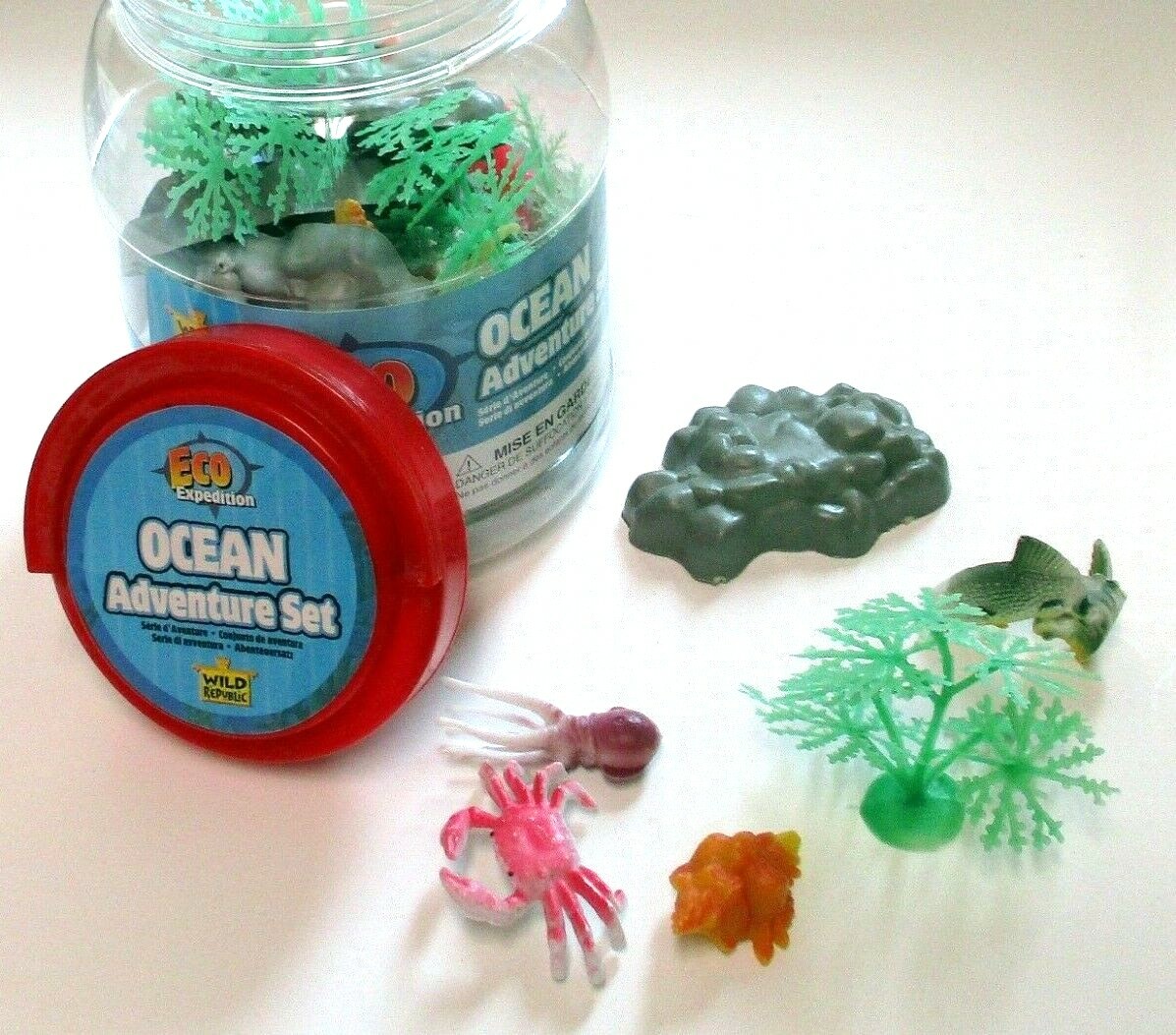 wild republic eco expedition