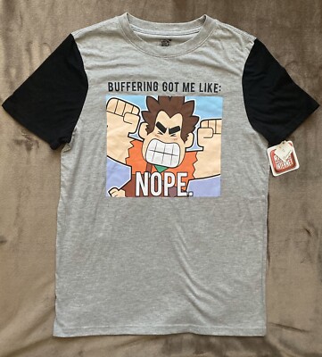 boys disney tshirt