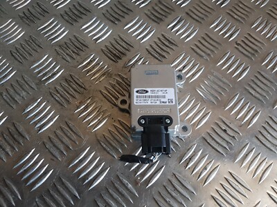 GENUINE FORD MONDEO TITANIUM X 2007 ESP CONTROL MODULE SENSOR 6G913C187AF