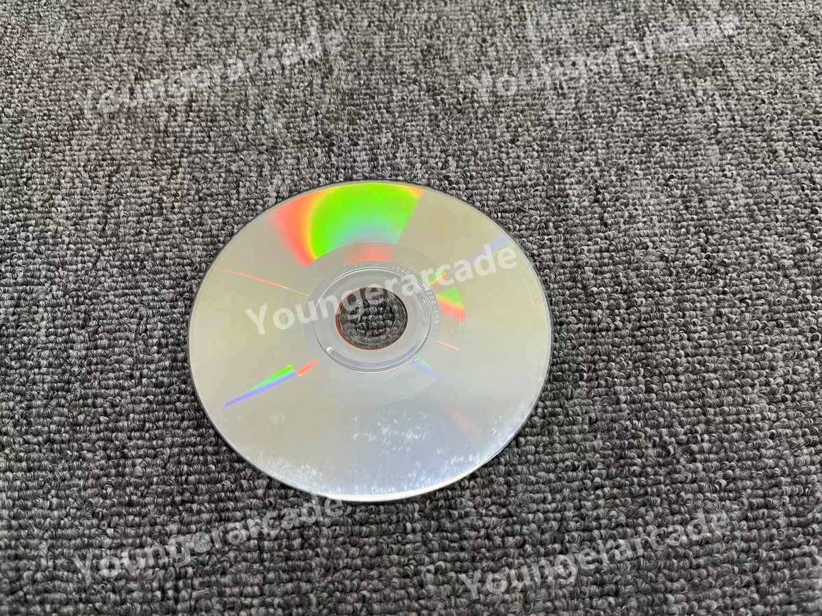 SEGA　NAOMI　式神の城２　GD-ROM　動作確認済み 71gccQmd99L._UF894,1000_QL80_.jpg