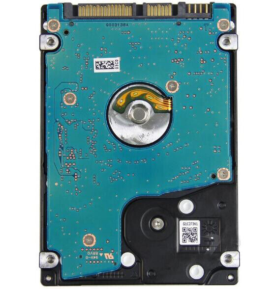 Toshiba MQ01ABD100 1TB 5400RPM 8MB SATA 2.5 Toshiba MQ01ABD100 1TB 5400RPM 8MB SATA 2.5