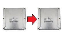 ECM ECU Engine Computer Programming CLONE SERVICE For 04-08 Chrysler Crossfire