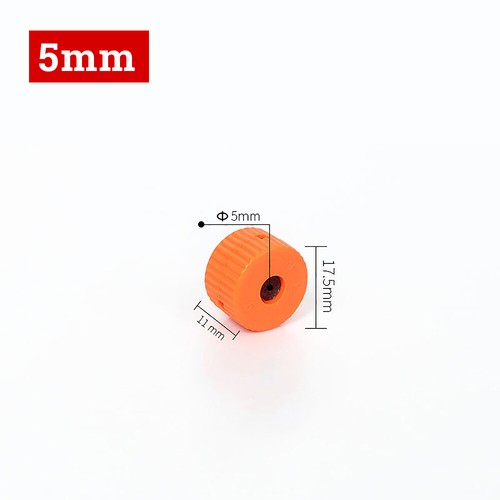 Cabeza de taladro de anillo magnético brocas de destornillador puntas magnetización magnetizador fuerte - Imagen 8 de 14