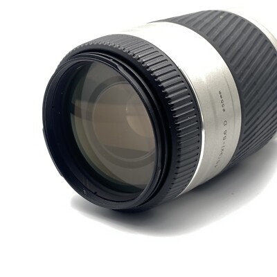 Minolta AF Zoom 75-300mm f:4.5-5.6 Lens From Japan | eBay