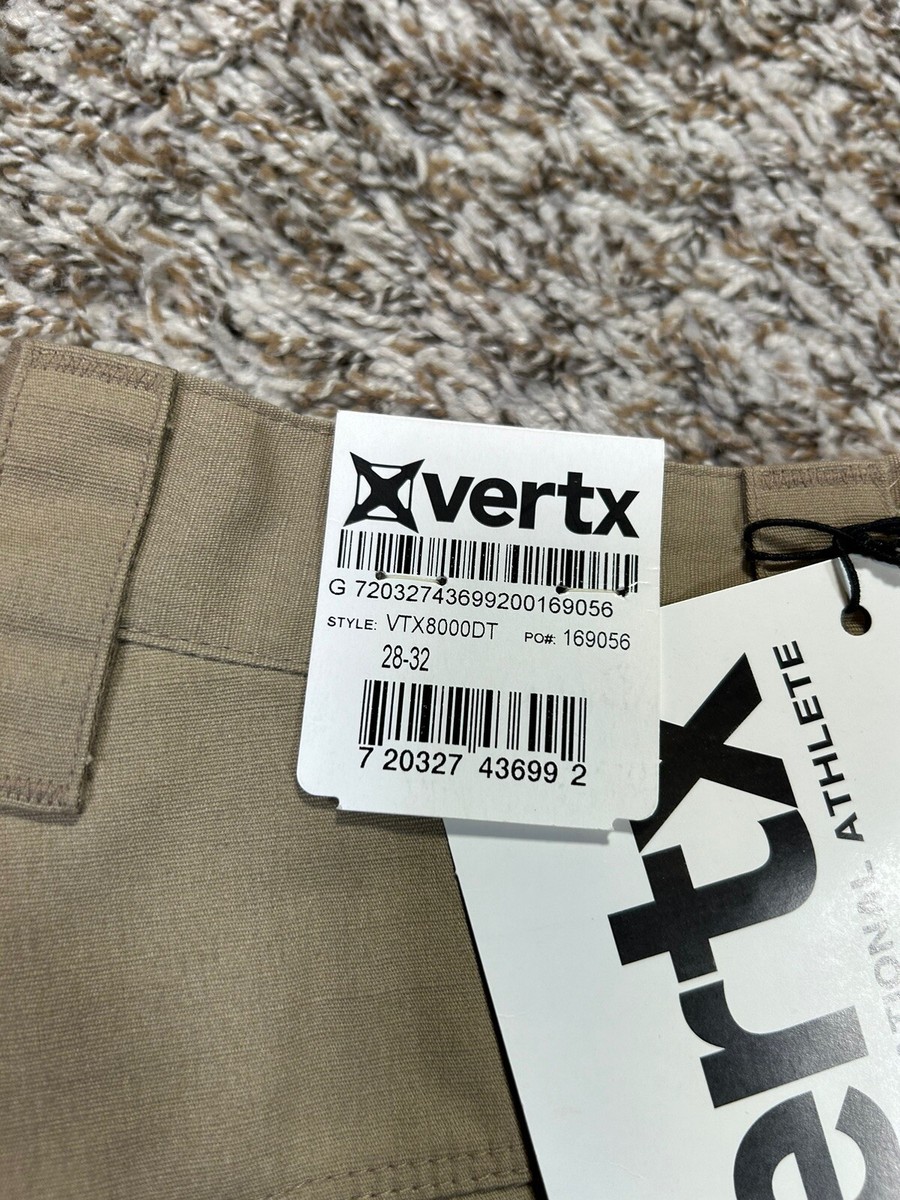 専用ページ② NEW Vertx Phantom LT Tactical Pants Desert Tan VTX8000DT 28x32 | eBay