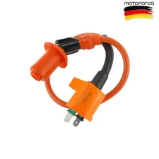 RACING 2 CONN MF REX 50 QM50QT-10A RS 700 4T HIGH PERFORMANCE COIL 2008-2008