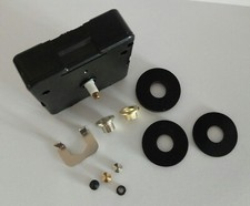 UTS / Junghans Quarzuhrwerk Uhren - Reparaturset 11 mm Uhrwerk Made in Germany