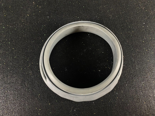 Miele Mod. W842 Waschmaschine Dichtring Türdichtung Teile Nr. 2170461  #1020-7