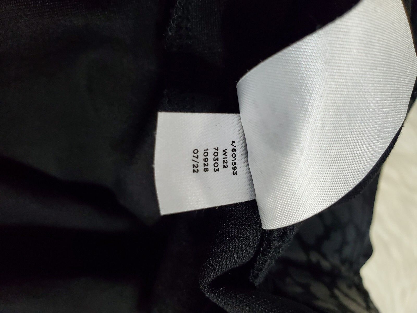 Loft Outlet Leopard Pull-On Ponte Legging Pants B… - image 10