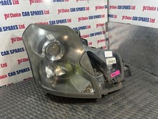 CADILLAC CTS 2007 driver Xenon head light lamp