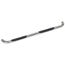 Westin 23-2110 E-Series 3 Round Nerf Step Bars