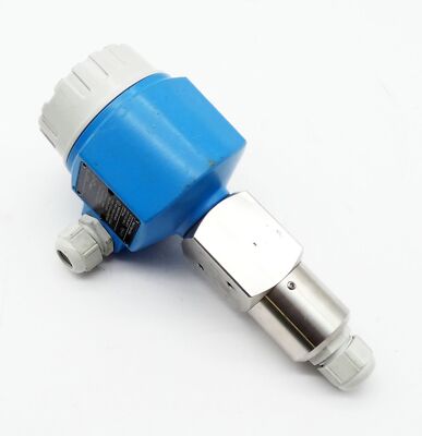 Endress+Hauser Liquiphant M FTL51-HJDM3/0 Grenzstanddetektion ohne Rohr -used-