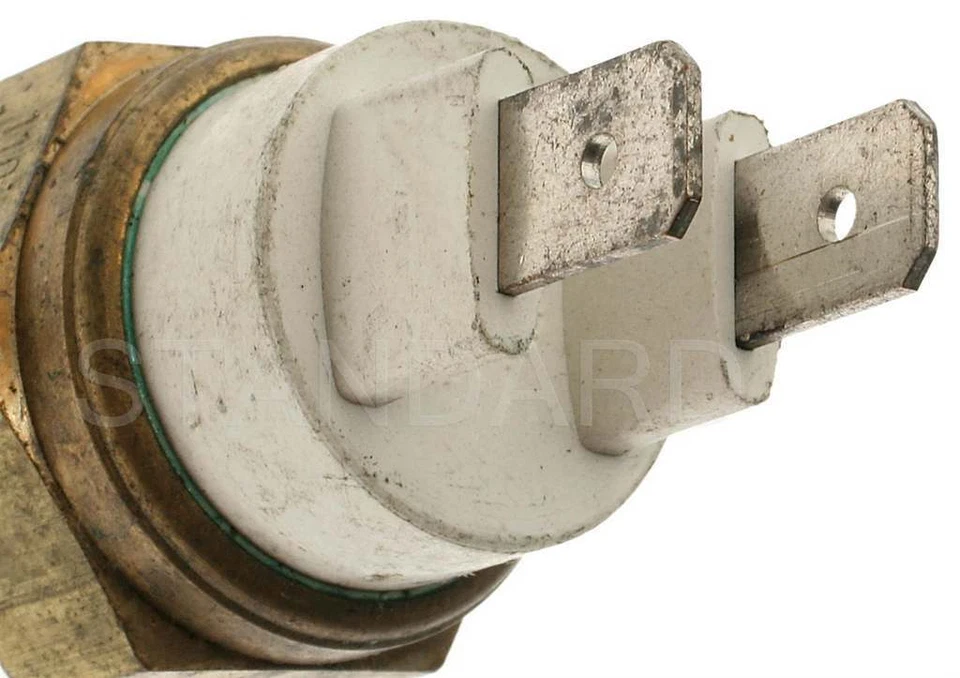 Interruptor de ventilador de refrigeração do motor de ignição padrão para Audi TS-304 - Imagem 4 de 4