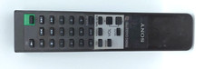 Sony Radio Cassette Audio Remote Control RMT-C550