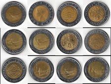 500 Lire - Monete ITALIA (Entra  e scegli anno, varianti e tipo) - NUMISTAMPS