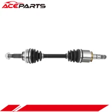 For Infiniti G35X Sedan AWD Front CV Axle Shaft Assembly RH Passenger Side