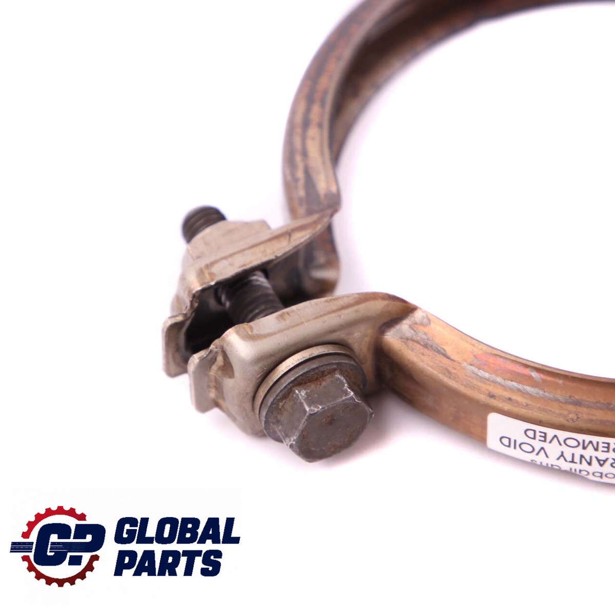 BMW 1 2 3 4 5 Series F20 E90 F30 E60N F10 Exhaust Screw Clamp 