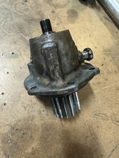 Jeep Dana 18 Rear Output