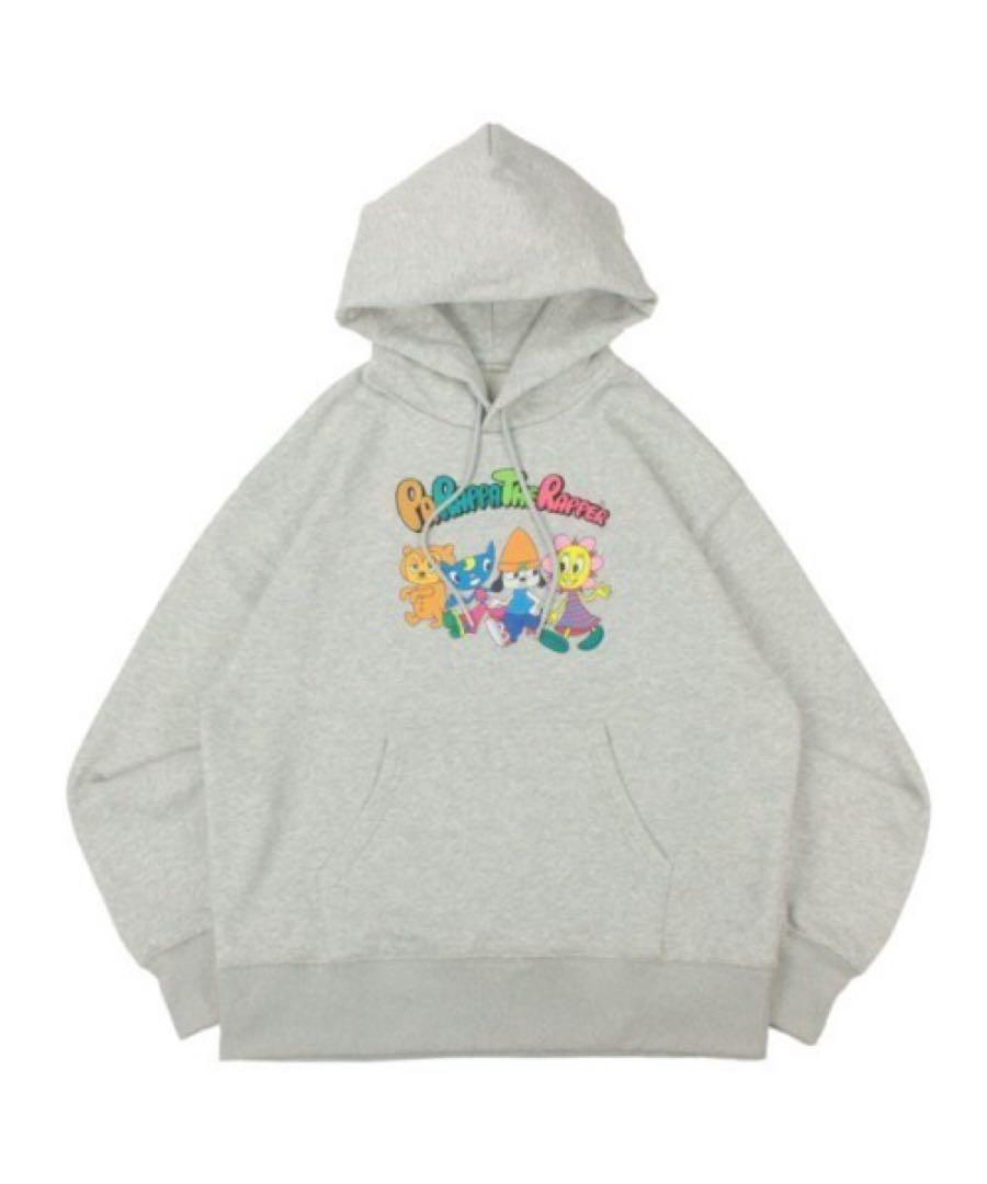 Parappa Rapper Hoodie Wind And Sea L Size | eBay Parappa Rapper Hoodie Wind And Sea L Size | eBay