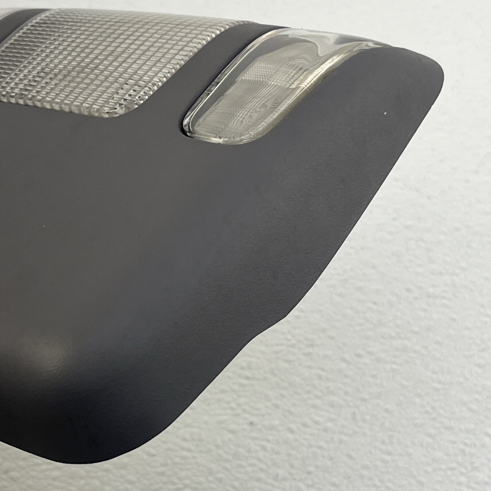 9801 Jeep Cherokee Sport XJ Dome Light Front Domelight Assembly OEM