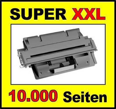 Cartusche für HP Laserjet P4014 P4015 P4515 P4515N P4515X P4515DN / CC364A 64A
