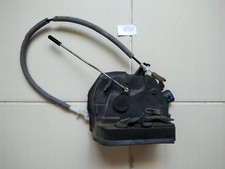 00-06 OEM BMW X5 E53 REAR RIGHT DOOR LOCK with MOTOR ACTUATOR LATCH assembly