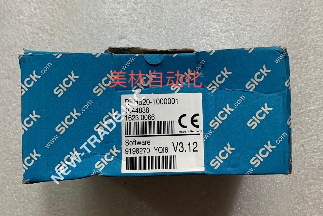 1PCS NEW RFH620-1000001 Free FedEx or EMS | eBay
