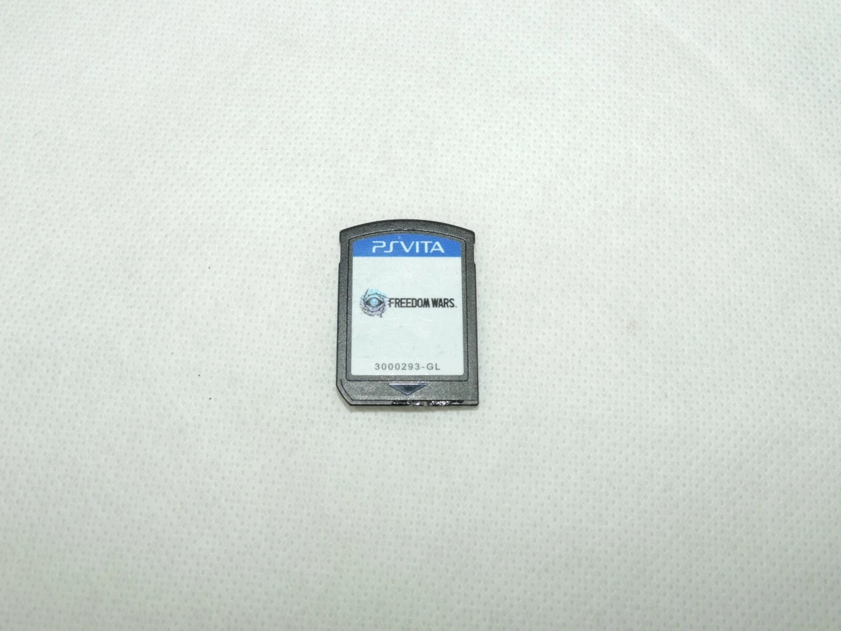 Ps vita game store card price