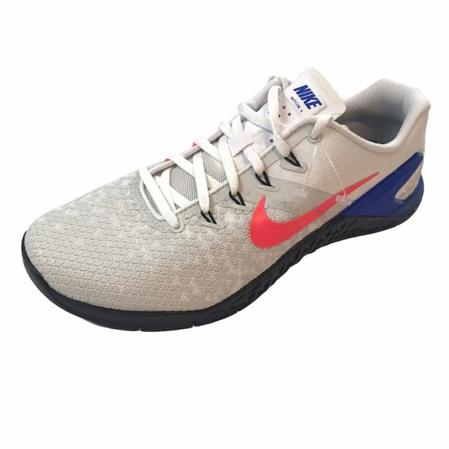 nike metcon 4 size 9.5