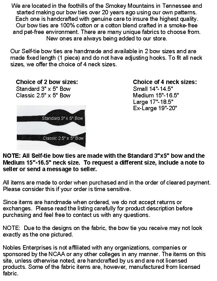 Pajarita con estampado de patas, cachorro, gatito, perros, gatos, regalo de peluquero, pajarita autoatada Foto 2 de 4